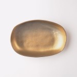 Oval Free Form Plate